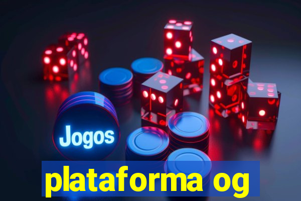 plataforma og